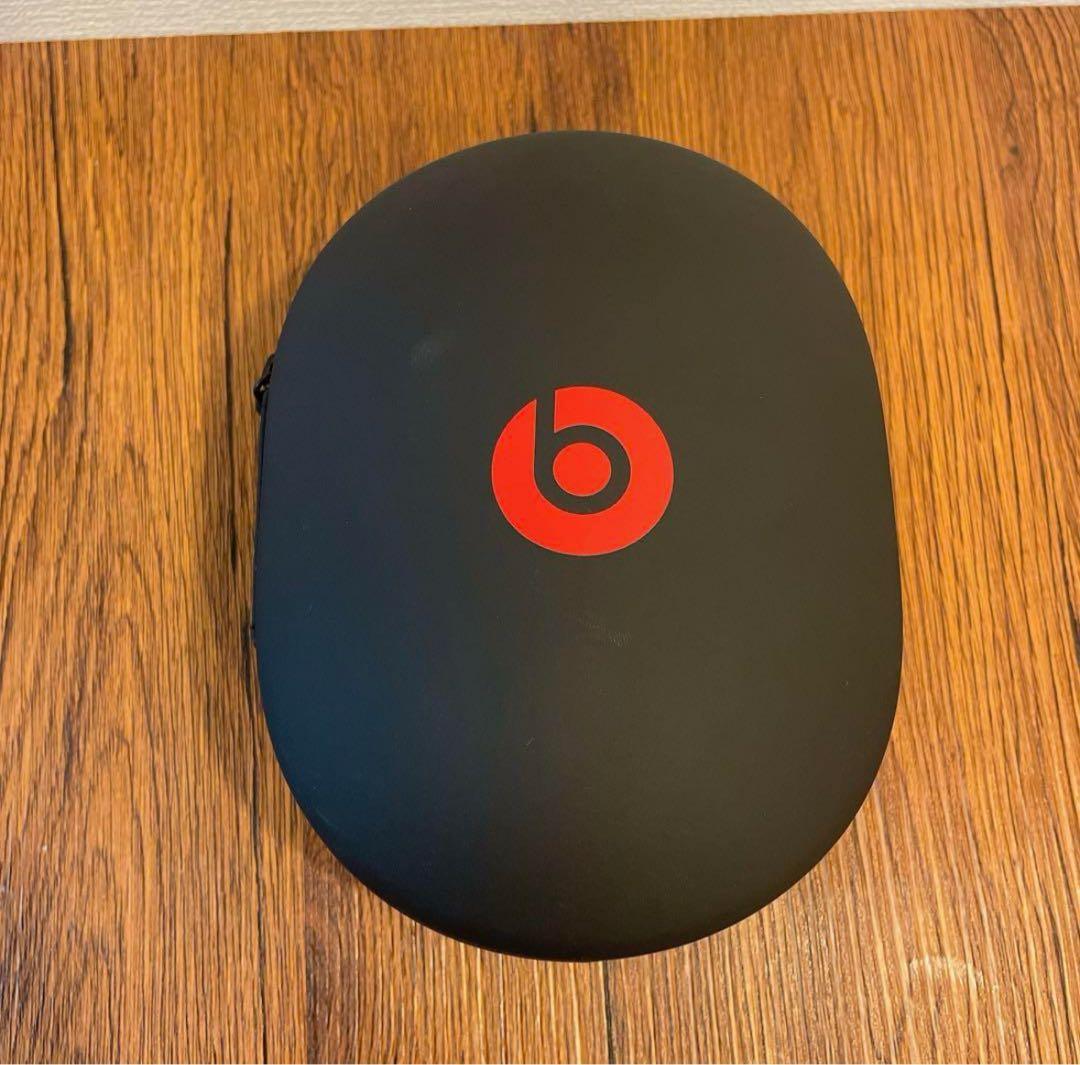 Beats Studio3 Wireless ホワイト(値下げ可)