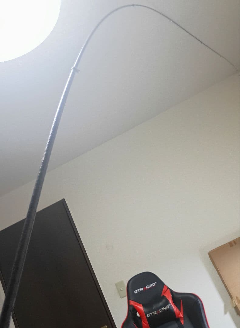 シマノハイパワーXプロセレクトチヌ1号5.4m&磯Xライン0号5.4m