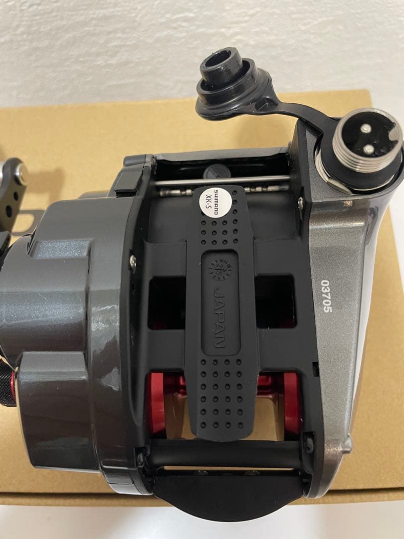 シマノ　プレイズ800 新品未使用