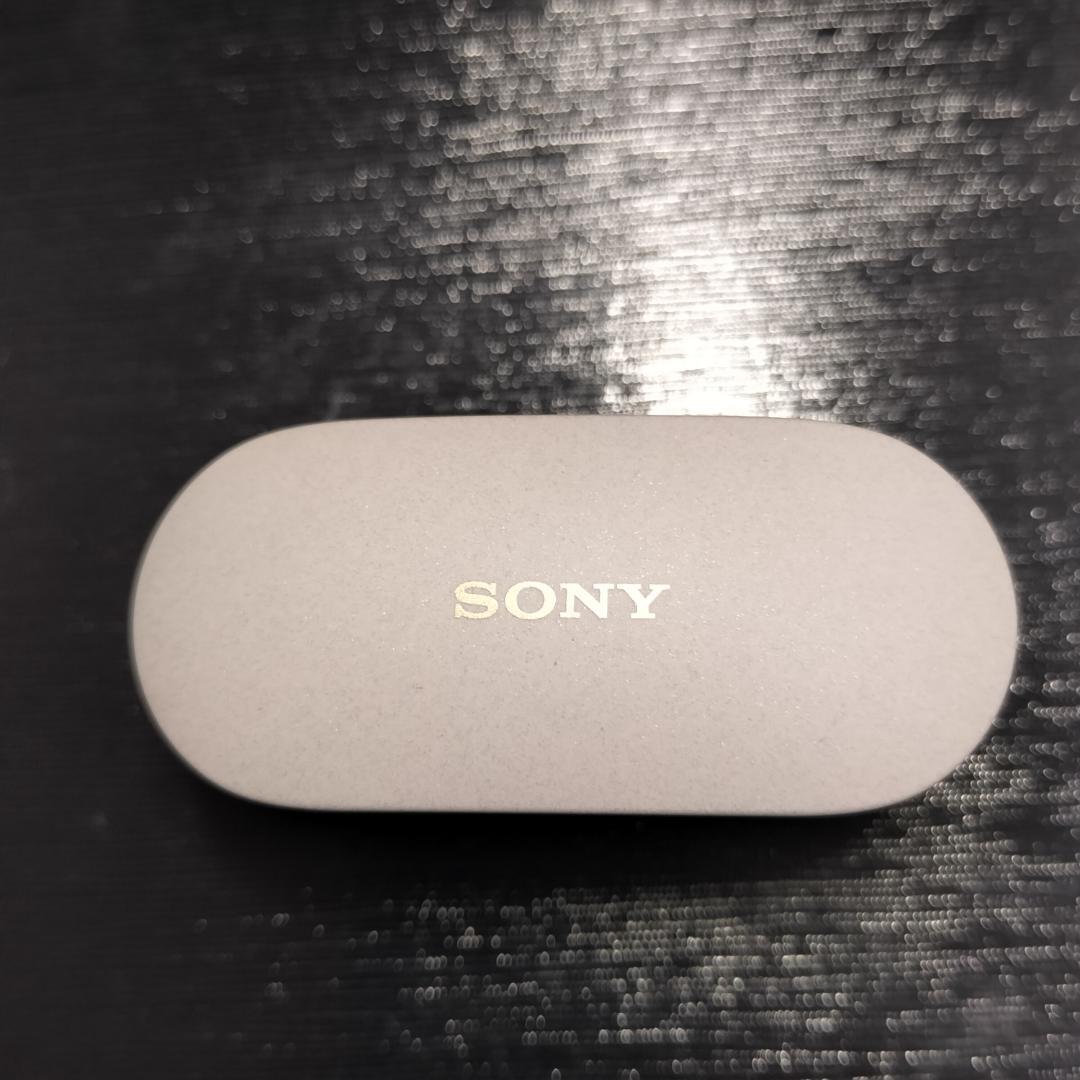 SONY WF-1000XM4 新規-電池すべて取り換え（ケースもイヤホンも）