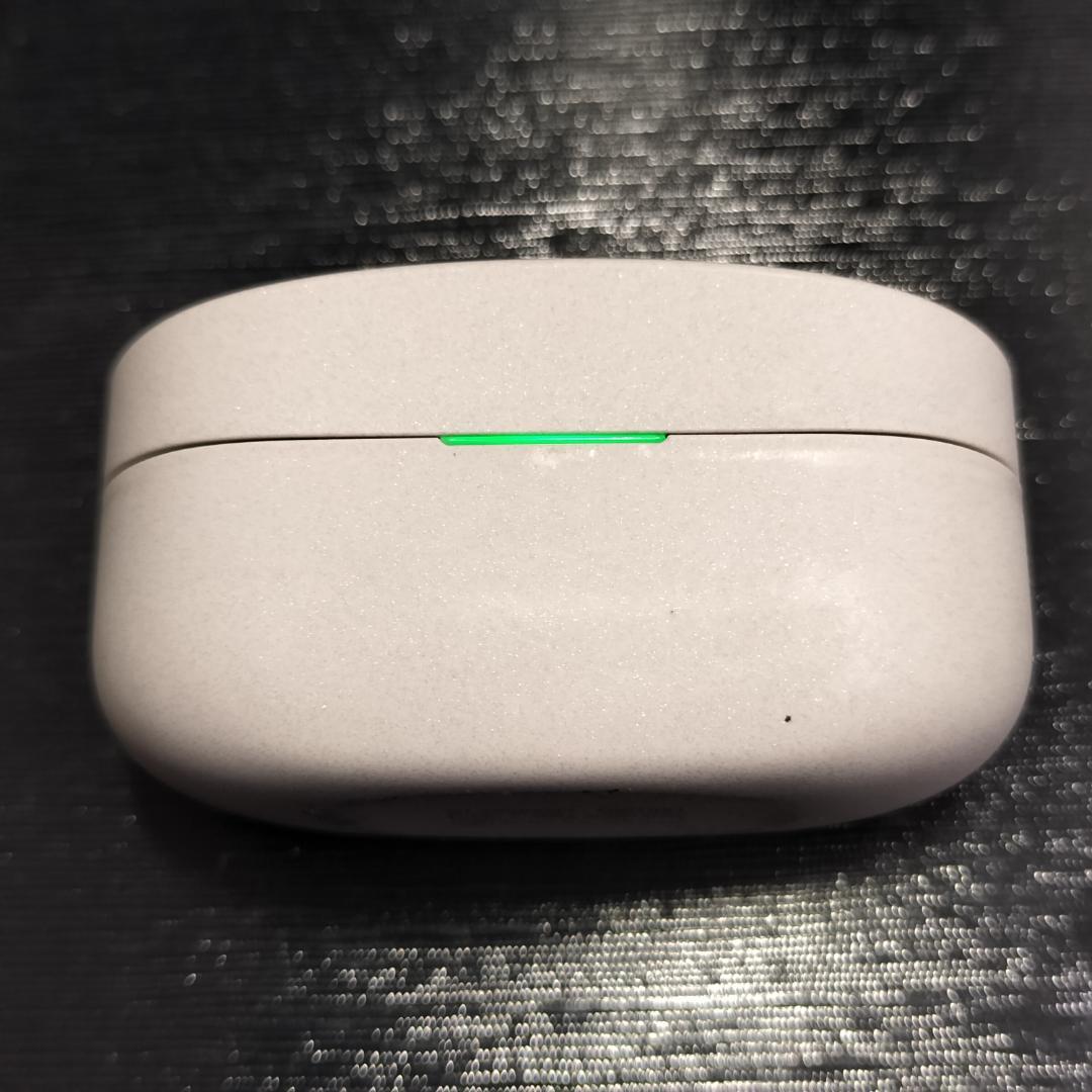 SONY WF-1000XM4 新規-電池すべて取り換え（ケースもイヤホンも）