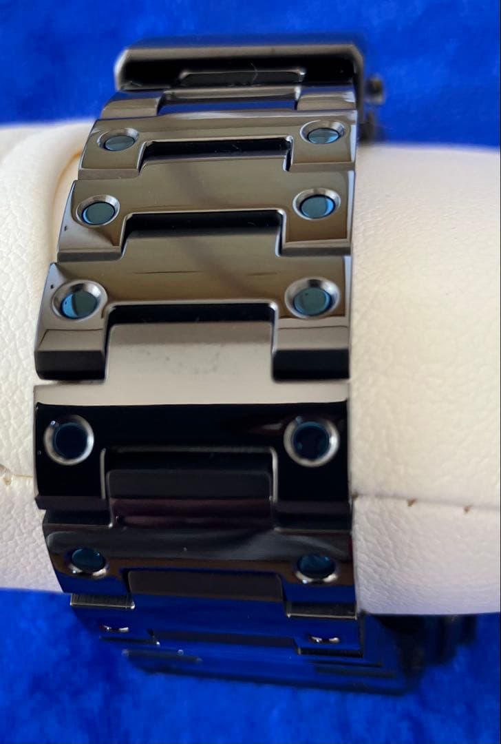 【くら】カシオ G-SHOCK MRG-B5000BA-1JR