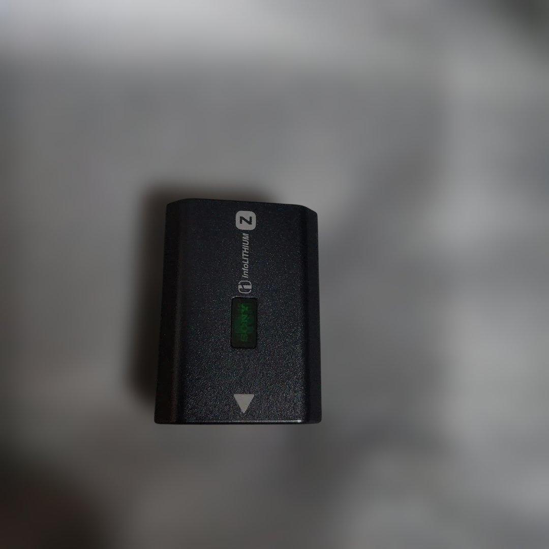 SONY　α6700　ショット数520　ILCE-6700ミラーレス　ボディ