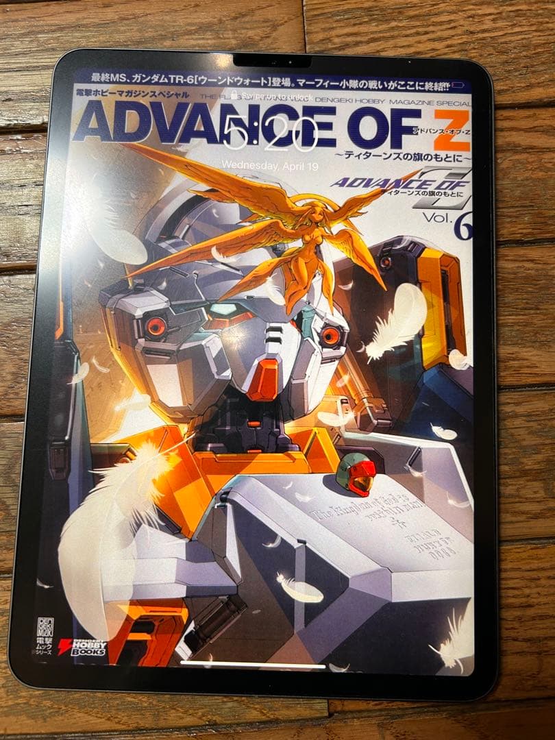 Apple iPad グレー