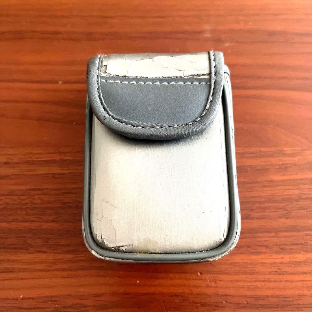 【美品】富士フイルム FINEPIX J250 デジカメ