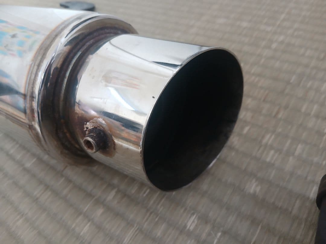 早い者勝ち✨中古　マジェスティ　SG03J　ROSSO　ロッソ　ライネス✨