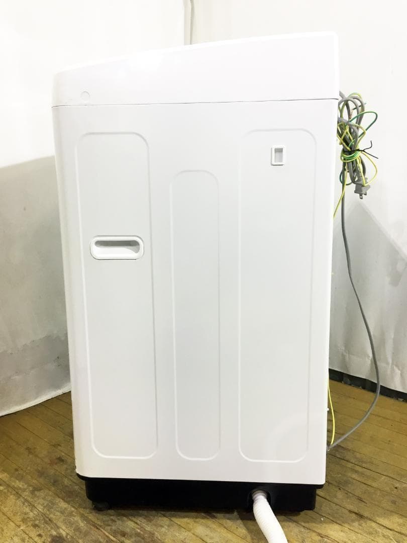 ◆2019◆Hisense 4.5kg 洗濯機【◆HW-T45C】