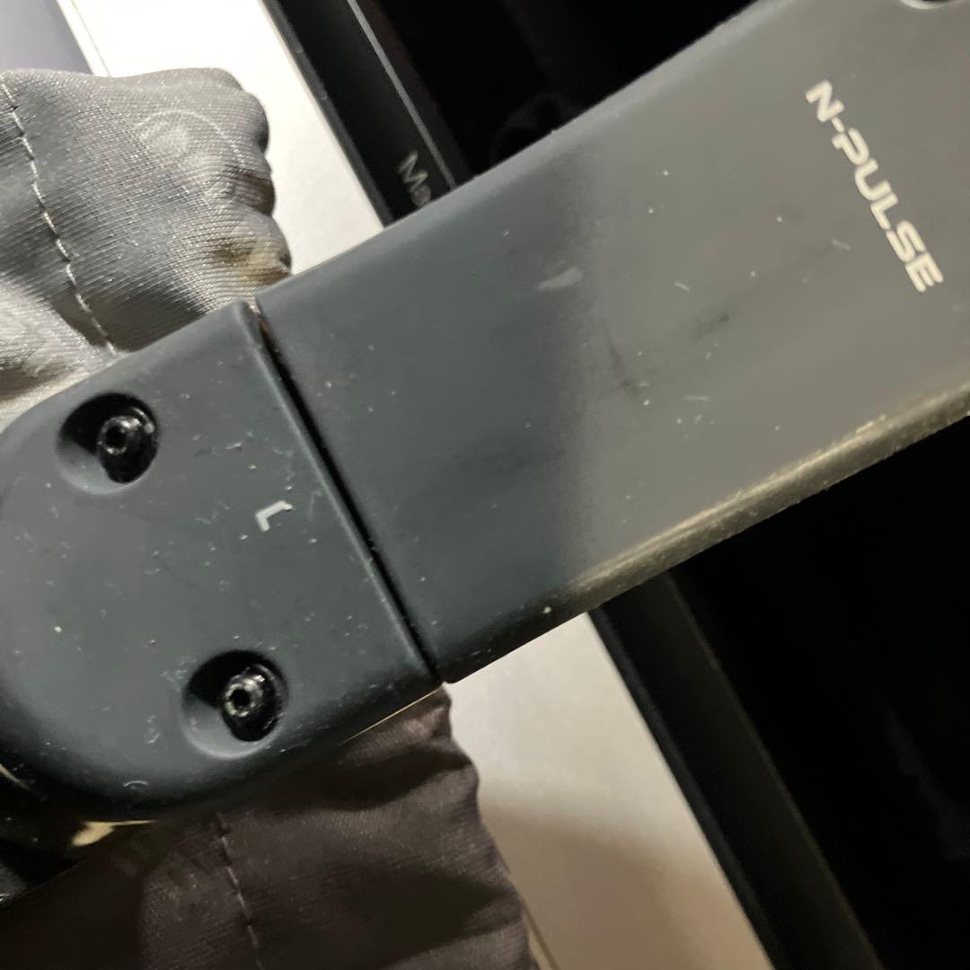 MONSTER 24K ヘッドホン ゴールド MH MEEK OE GLD CU