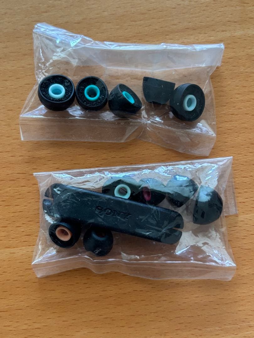 SONY XBA-4SL有線イヤホン