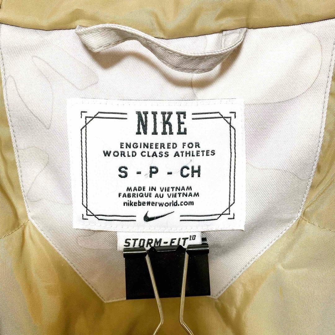 【NIKE】ナイキ ジャケット スポーツウェア スキー スノーボード （S）