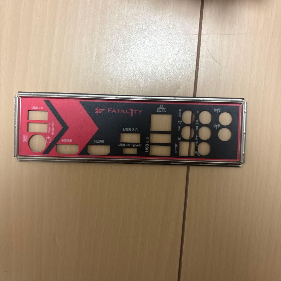 CPU AMD Ryzen 5 5600G CPU+ ASRock AB350 ITX