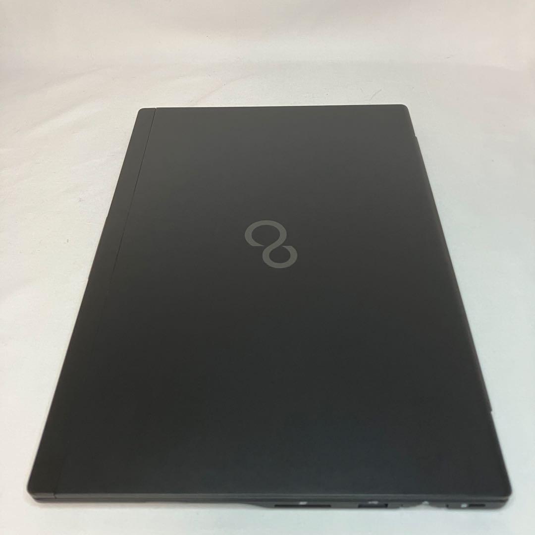 美品 LIFEBOOK i7 16GB SSD 256GB FHD オフィス24