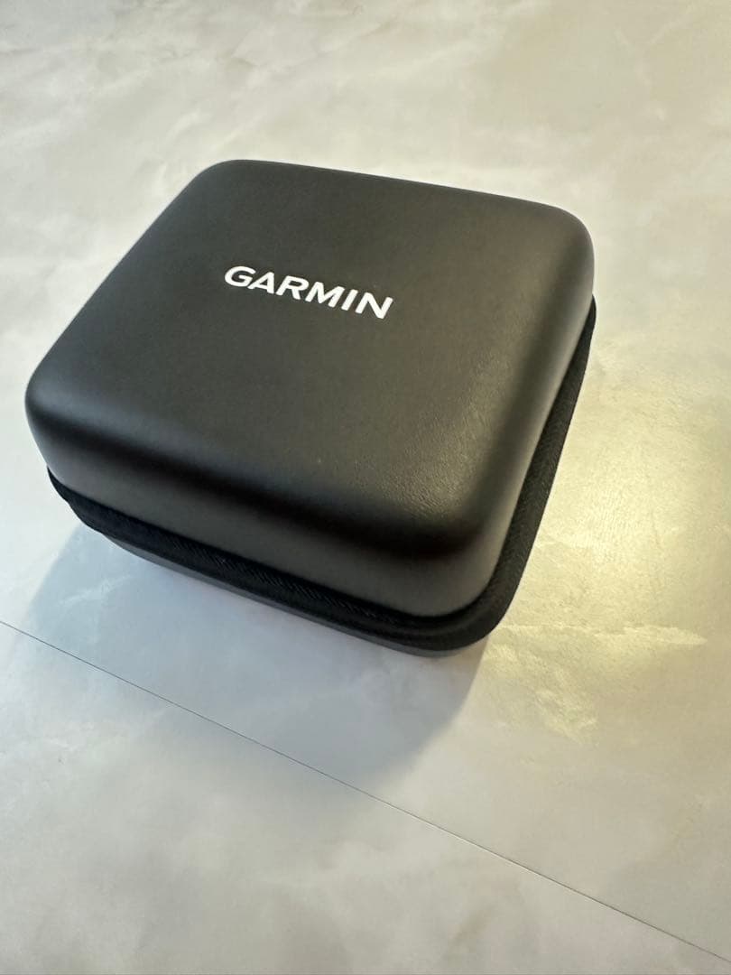 Garmin 弾道測定器　ガーミン APPROACH R10