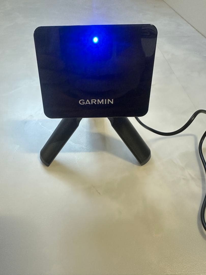 Garmin 弾道測定器　ガーミン APPROACH R10