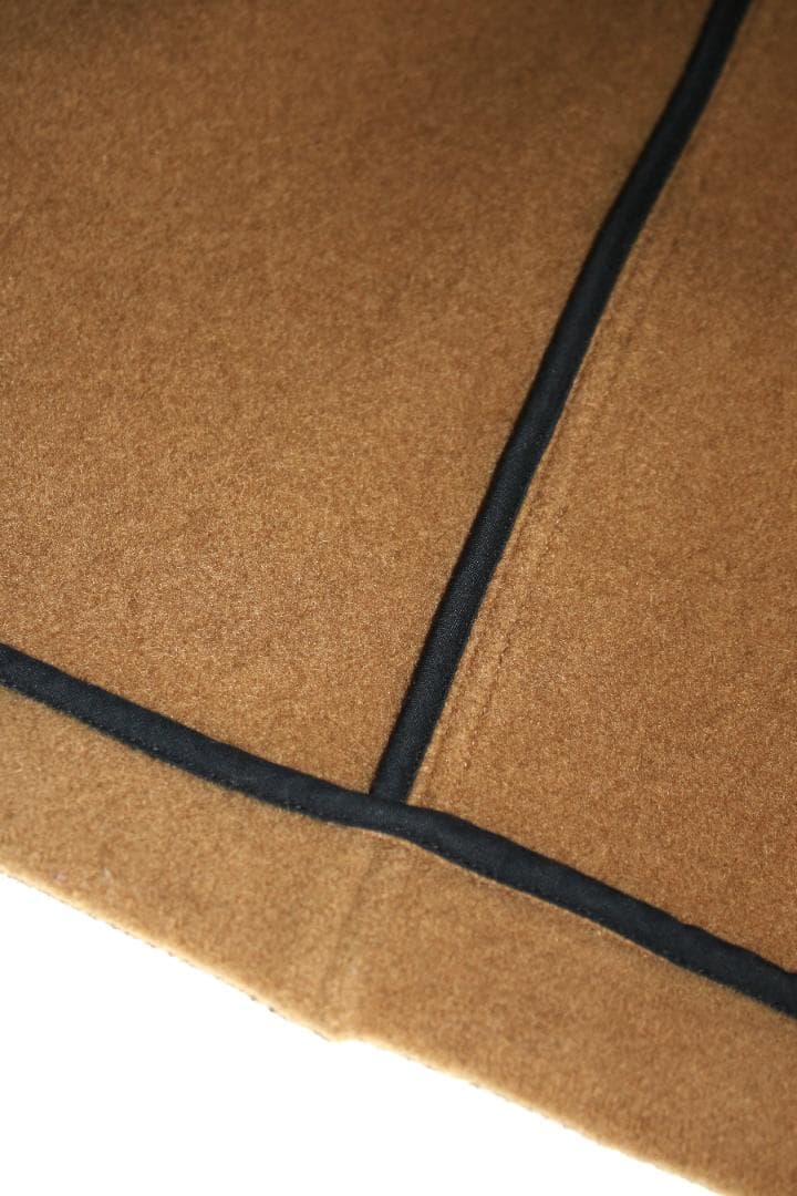 新品未使用品 MARKAWARE コート 1 monty coat