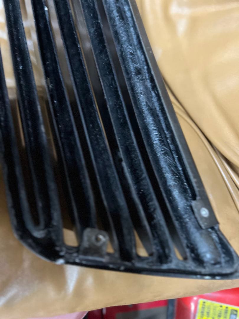 20セルシオ フロントグリル　専用