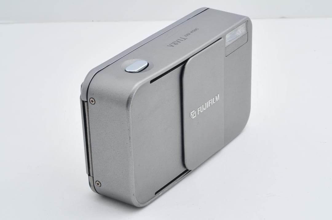 富士フィルム FUJIFILM CARDIA mini TIARA≪液晶ok≫