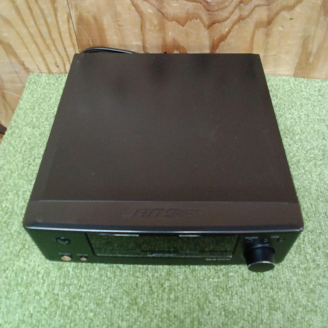 BOSE 5 Series III speaker system ＋RA-18③