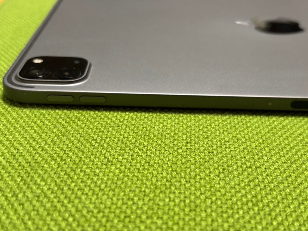 Apple iPad Pro（第2世代）128GB 11インチ A2228