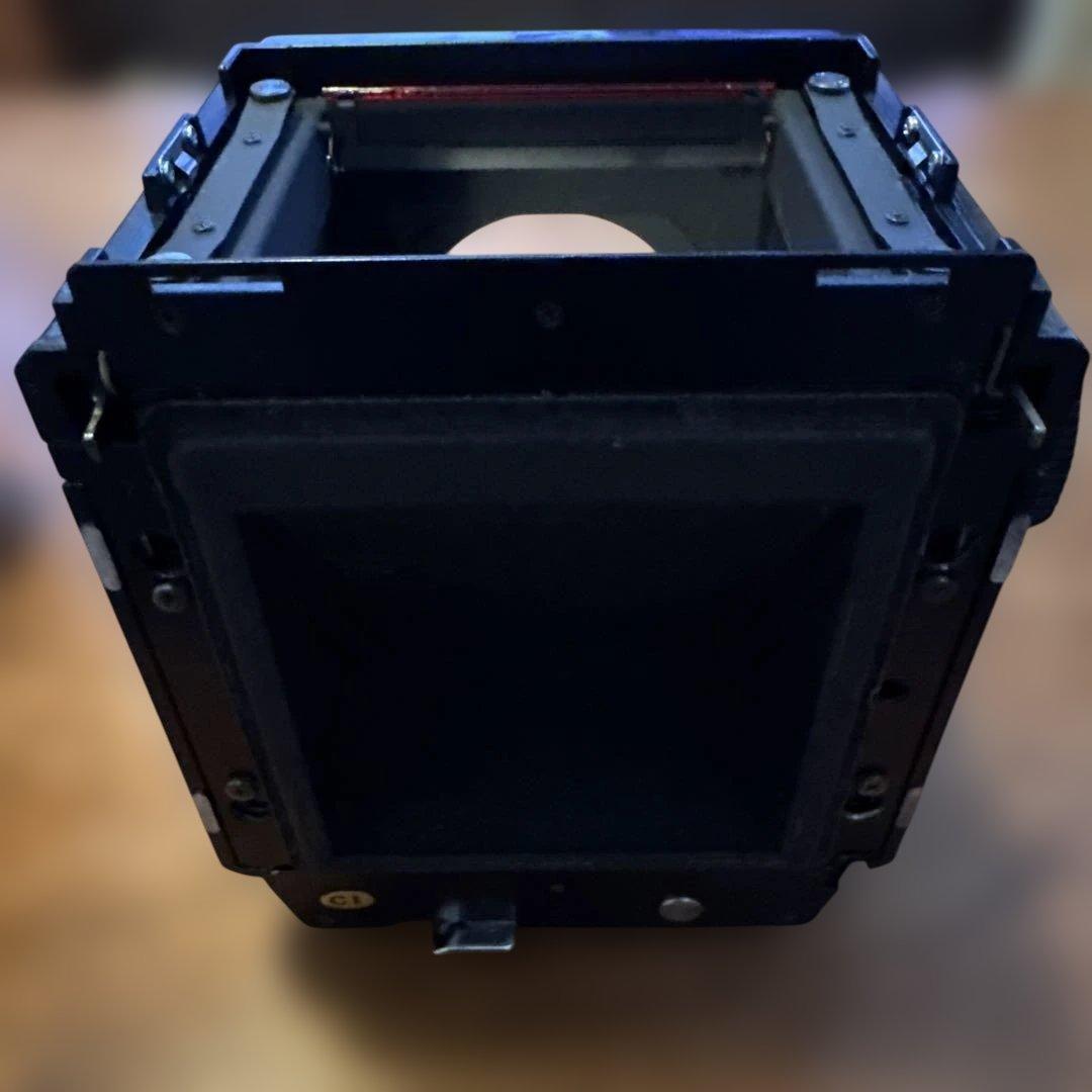 Mamiya RB67 ボディー 3点