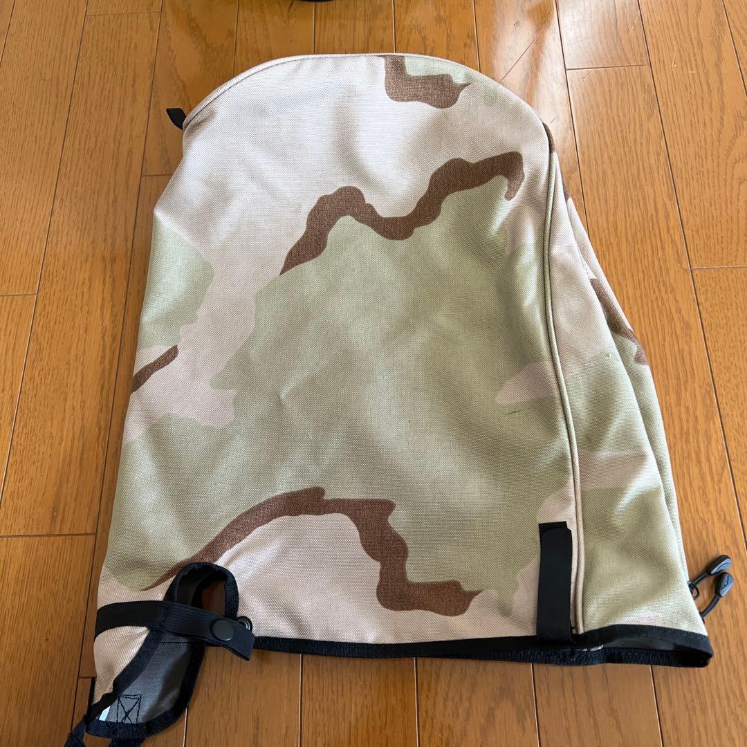 BEAMSGOLF × BRIEFING キャディバッグSUN MOUNTAIN