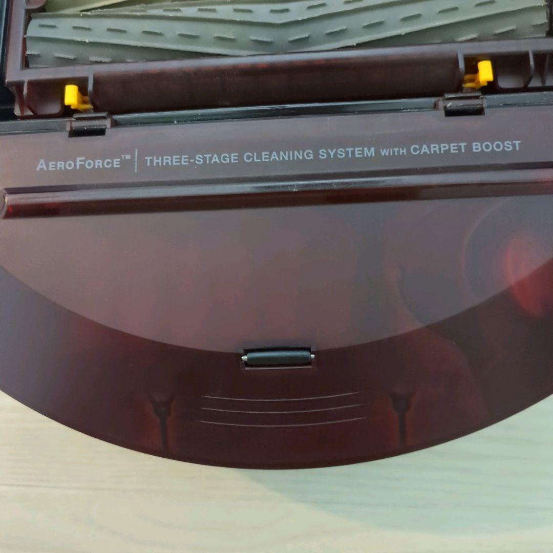 Roomba 980 ルンバ　ロボット掃除機 irobot