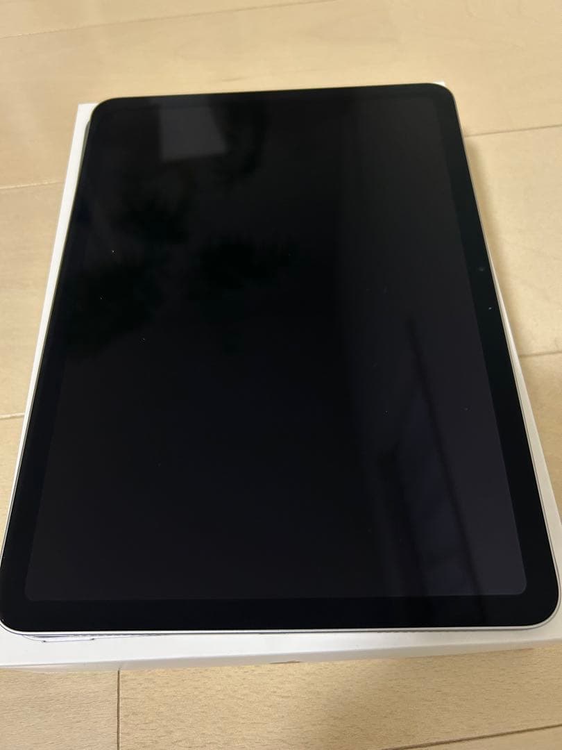 11インチiPad Air Wi-Fiモデル ＋Apple Pencil Pro