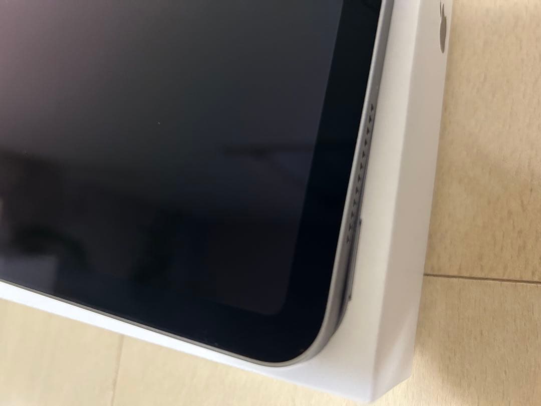 11インチiPad Air Wi-Fiモデル ＋Apple Pencil Pro