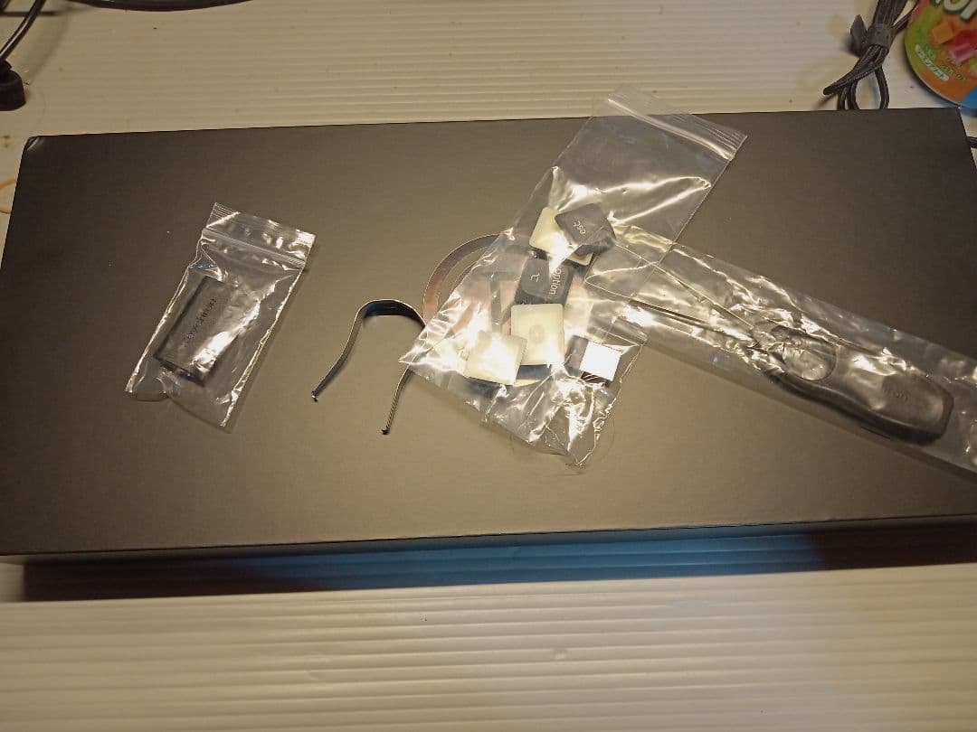 Keychron K1 Max 静音赤軸 ヨドバシカメラ限定モデル