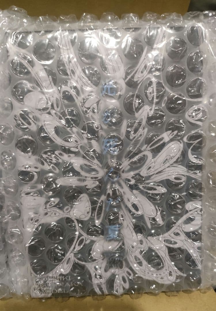 ワイヤレスイヤホン ヒカル 佳紀　光が死んだ夏　コラボ　イヤホン　新品未開封