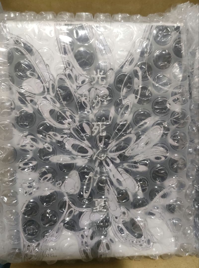 ワイヤレスイヤホン ヒカル 佳紀　光が死んだ夏　コラボ　イヤホン　新品未開封