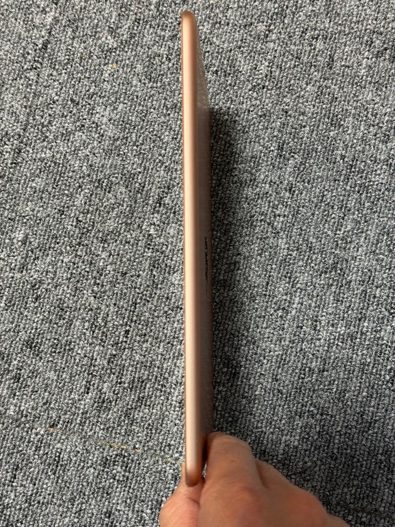 Apple iPad mini(第5世代) ピンクゴールド　64G