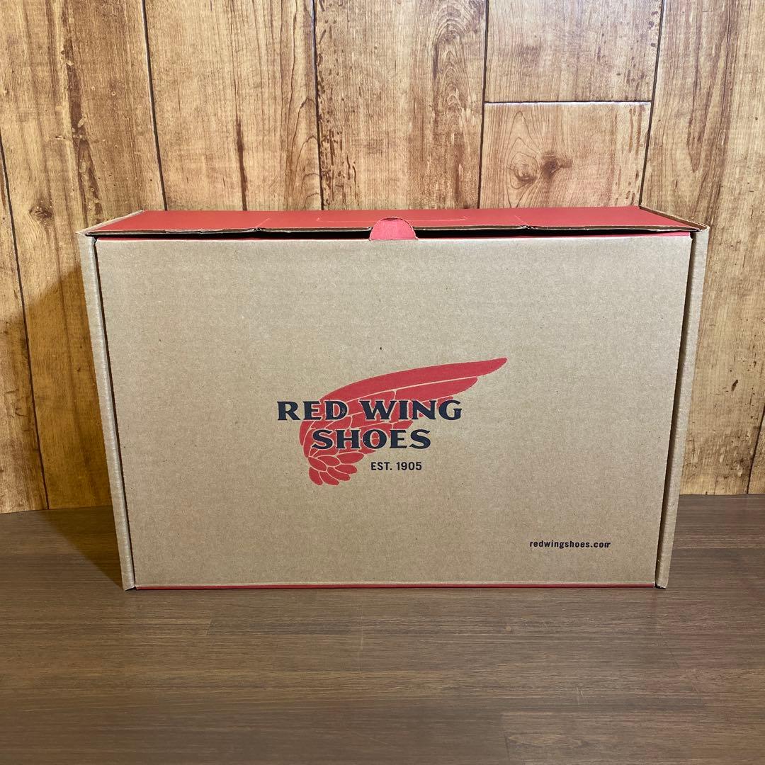 REDWING　レッドウィング 8084 アイアンレンジャー　ブラックハーネス