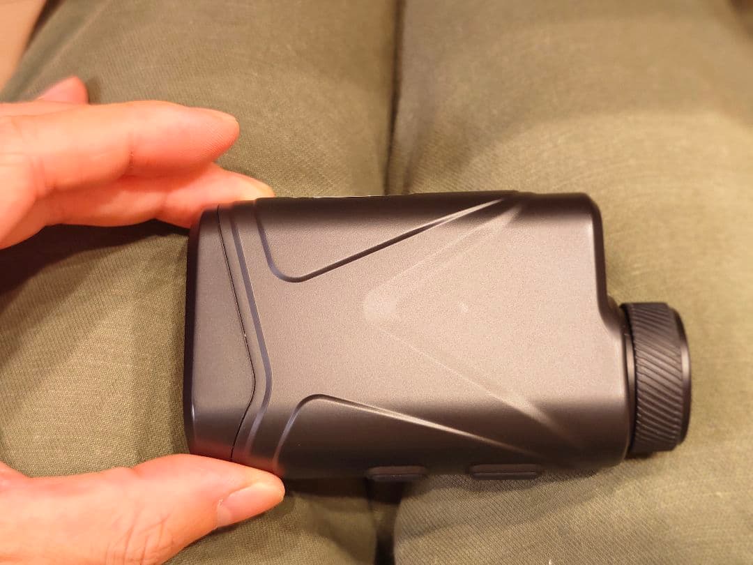 レーザーキャディー GL04C