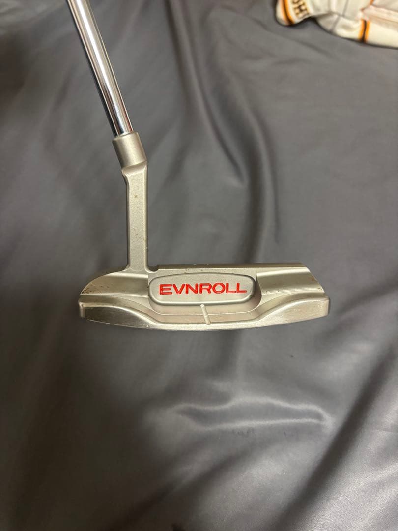EVNROLL ER1.2 パター　34インチ