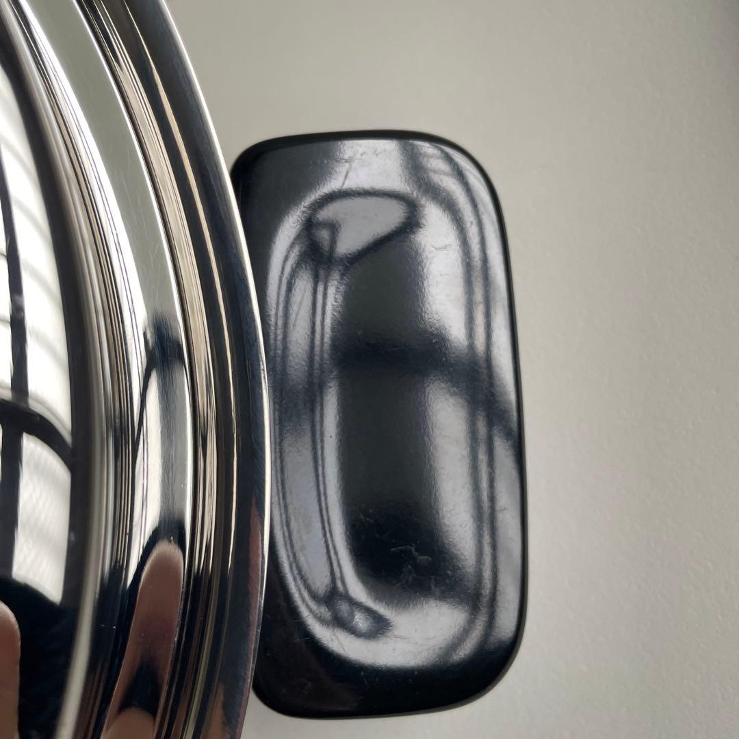 ビタクラフト　ウルトラ両手鍋3.2L NO.9503 【未使用品】　米国製