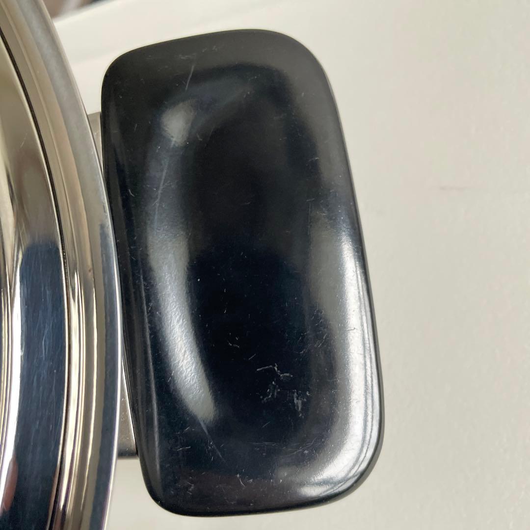 ビタクラフト　ウルトラ両手鍋3.2L NO.9503 【未使用品】　米国製