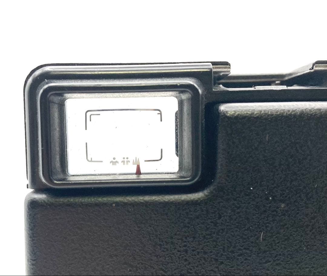 【希少 完動美品】AGFA OPTIMA 1035 SENSOR ドイツ製