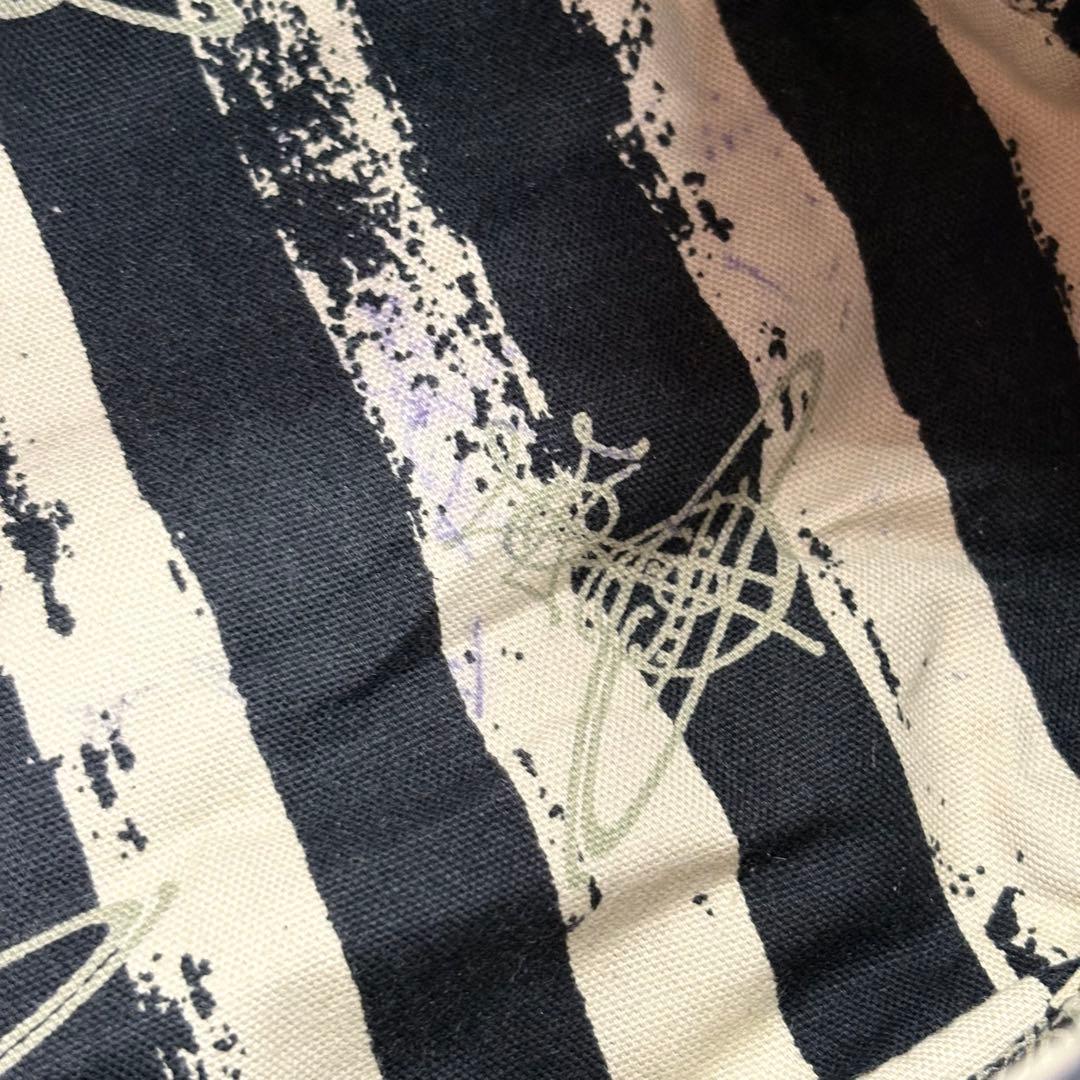 ヴィヴィアン キャンバスショルダーバッグ Vivienne Westwood