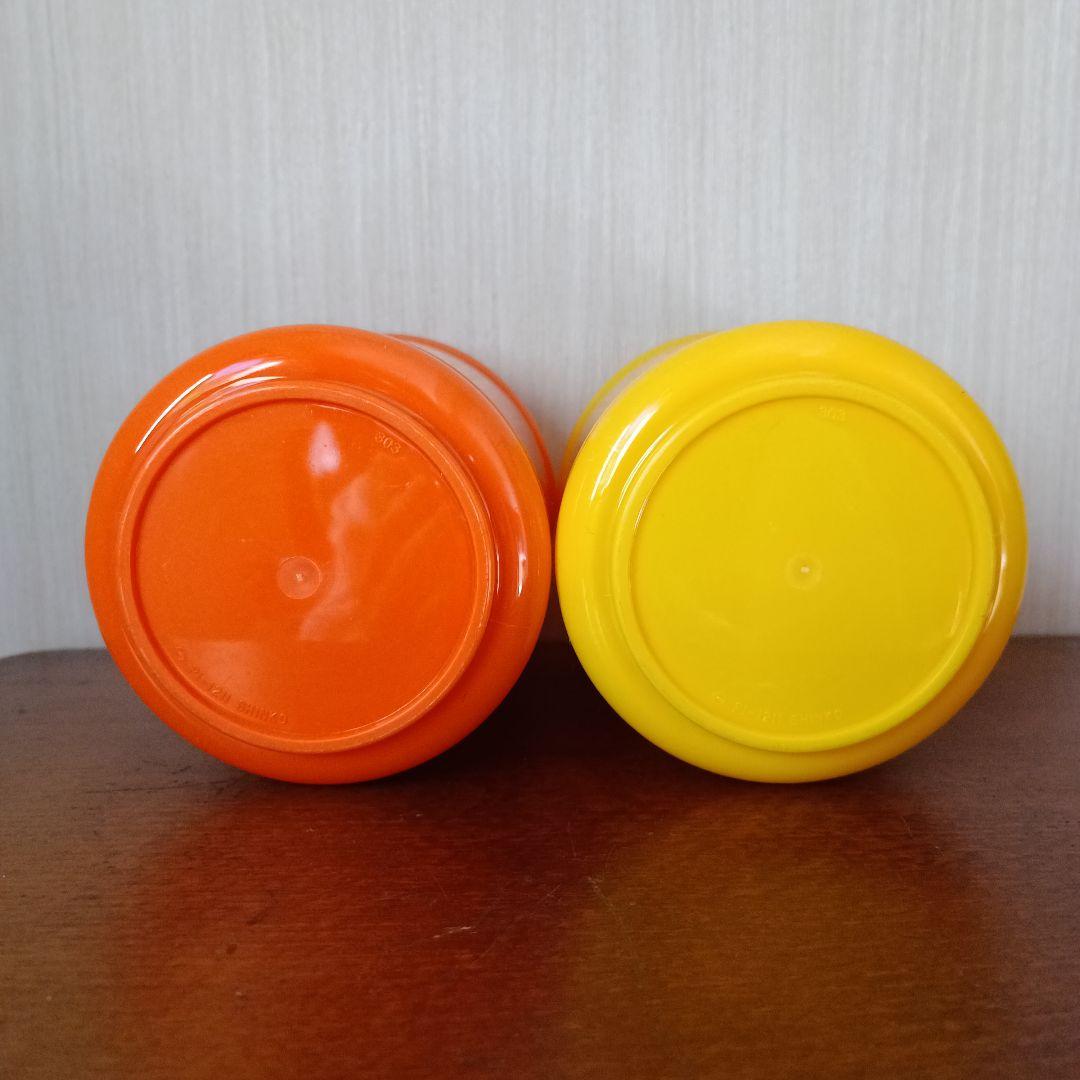 ヴィンテージ キャニスター レトロキッチン容器 7点 アルミ製 アンティーク雑貨