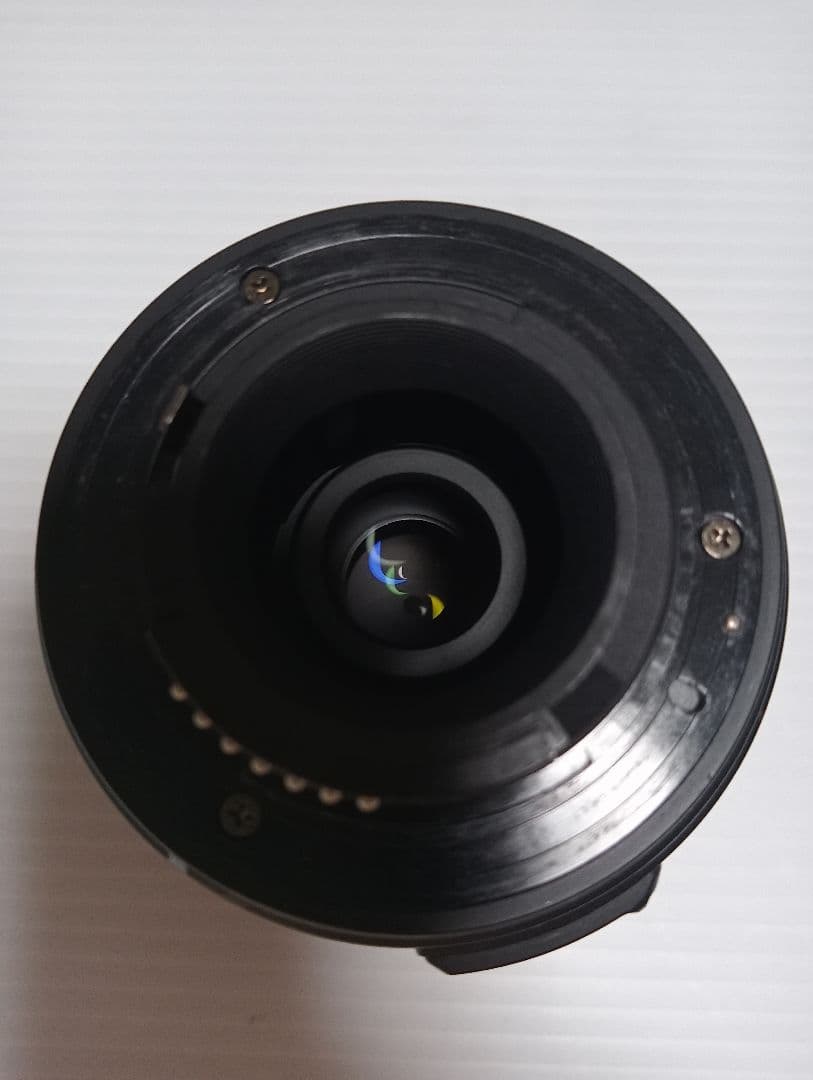 Nikon D70 デジタル一眼レフカメラレンズ付き