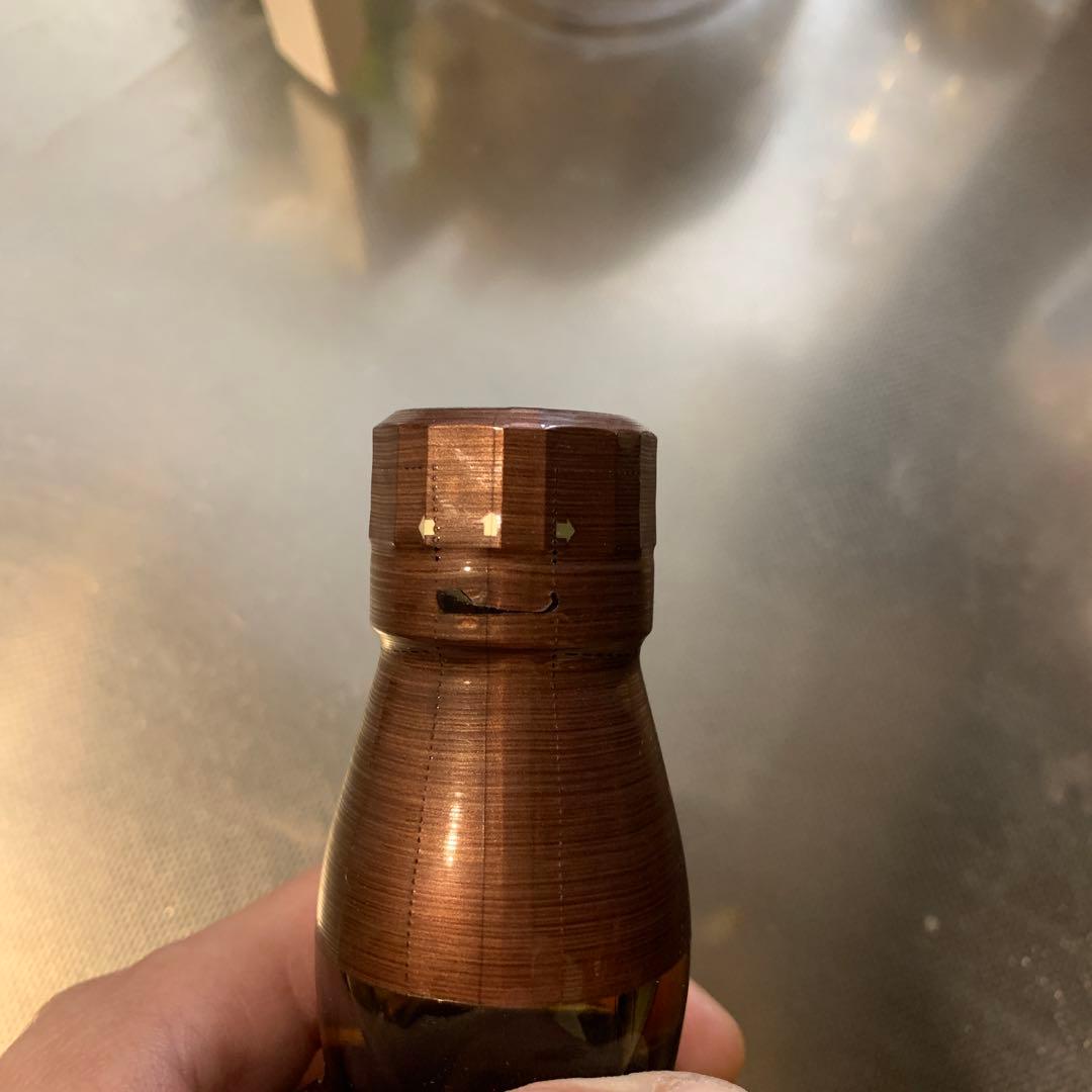 サントリー　シングルモルト　山崎　700ml 飾り箱無し