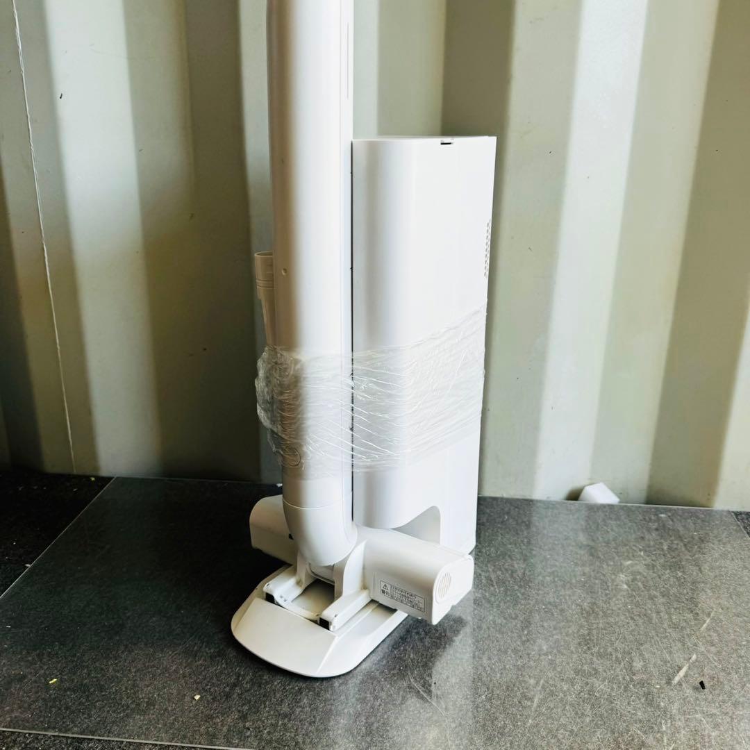 718美品！最新モデル パナソニック セパレート型コードレス掃除機 1.5kg！