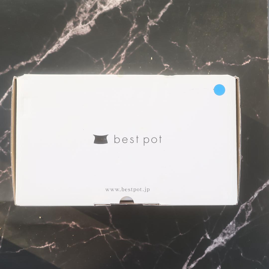 【新品 】モラトゥーラ(Molatura) ベストポット(16cm)