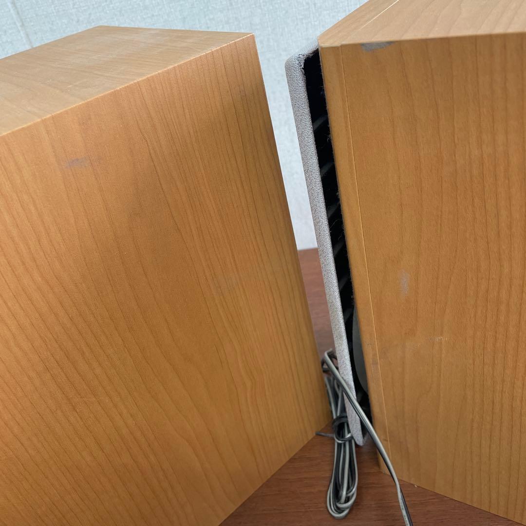 ❶要確認 通電確認済み SONY CMT-J100 ミニコンポ