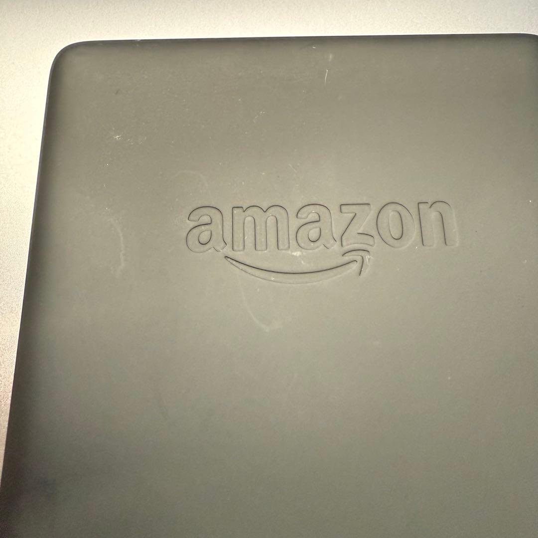 Amazon Kindle Paperwhite 10世代 32GB ブラック