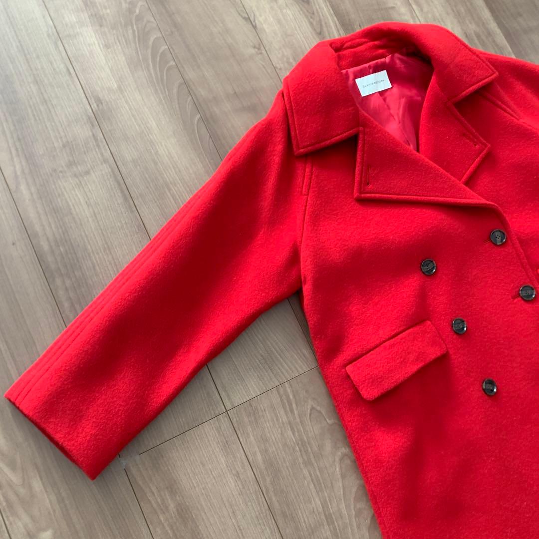 バンヤードストーム★ミドルPコート