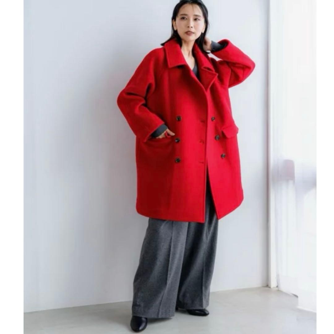 バンヤードストーム★ミドルPコート