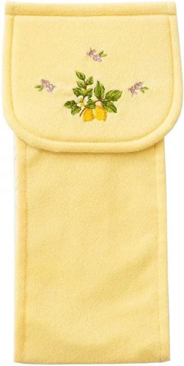 トイレマット 北欧 新品 セット ロング 4点セット金運の 黄色 イエロー