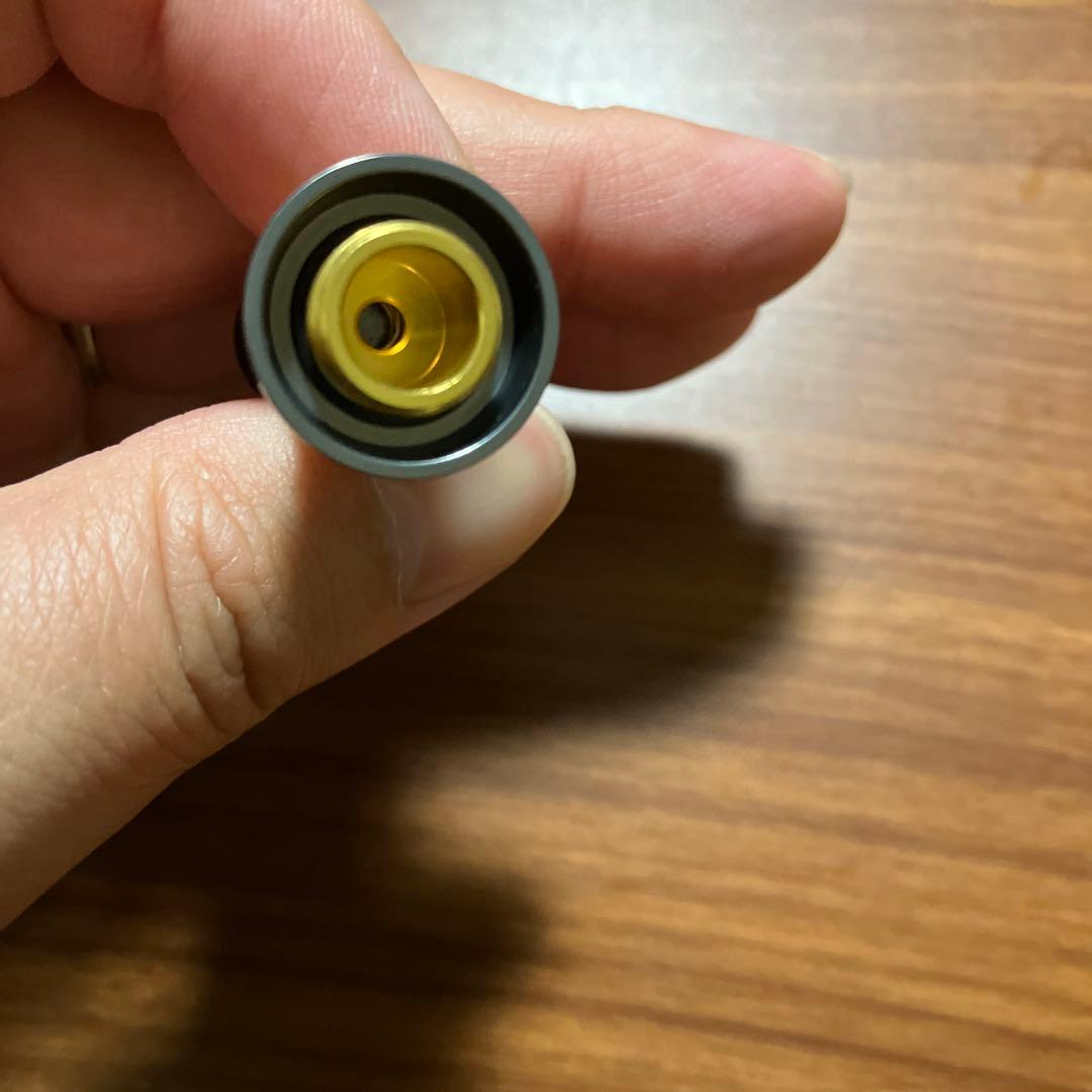 カッパ　廃盤　ゴメクサス ダブルハンドル　リブレ　バランサー　シマノ